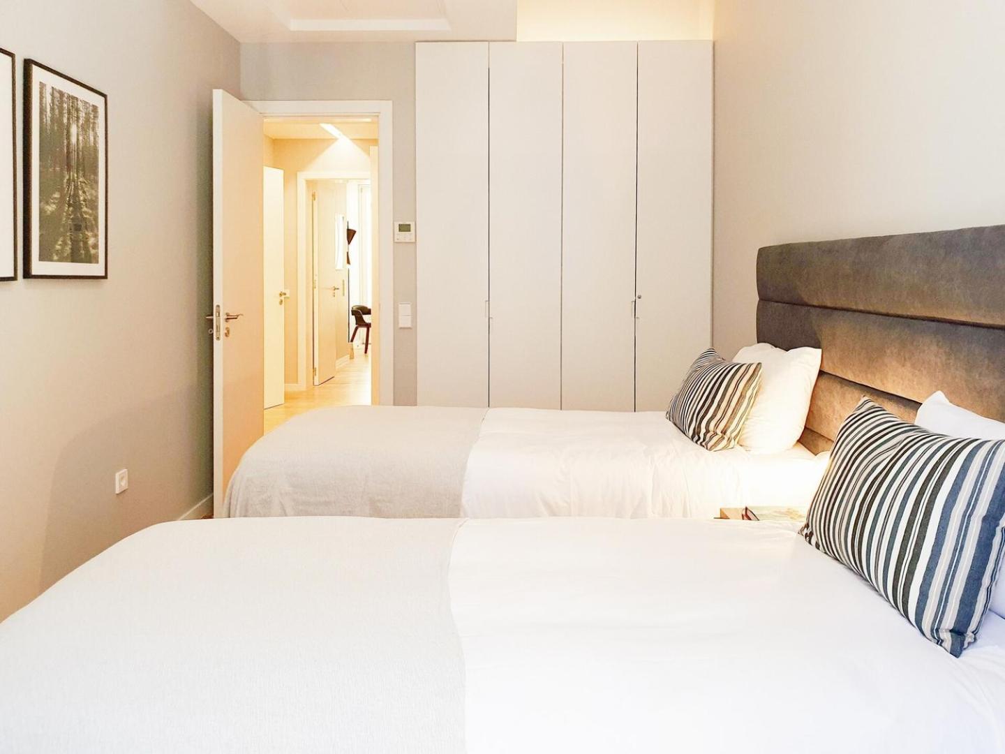 Stylish Modern In The Heart Of Cais Do Sodre Apartment