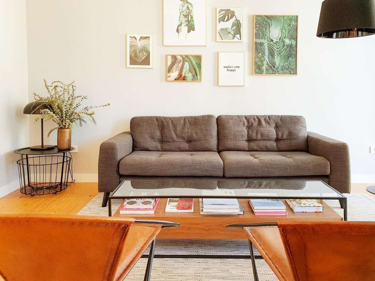 Stylish Modern In The Heart Of Cais Do Sodre Apartment Lisbon