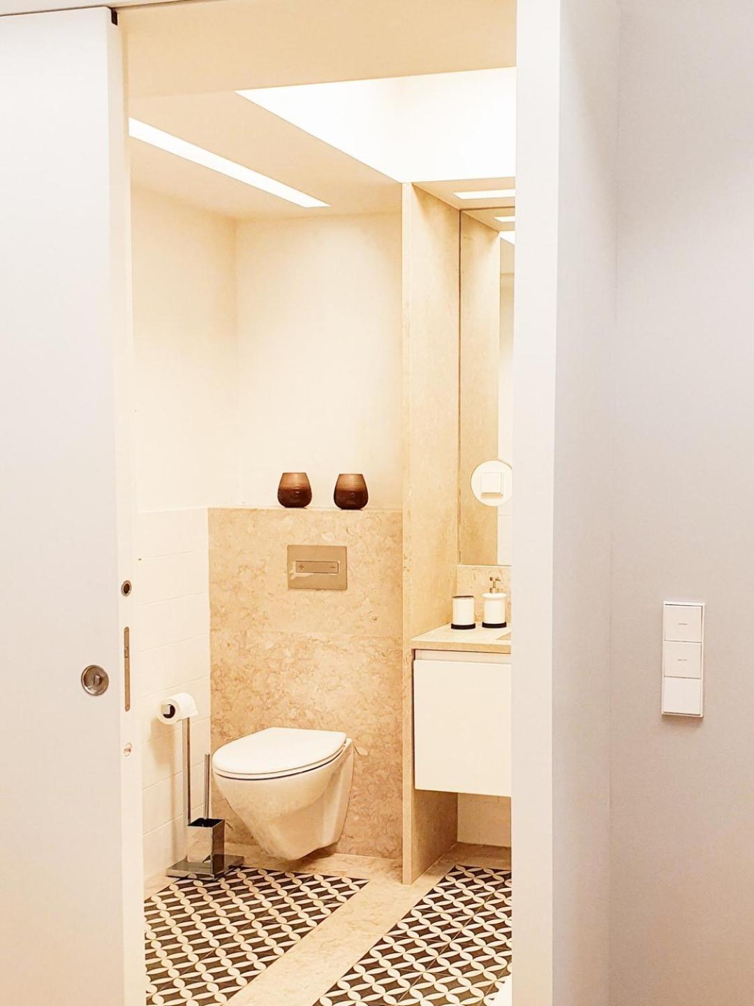 Apartment Stylish Modern In The Heart Of Cais Do Sodre